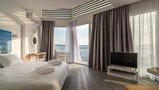 4* Akti Ouranoupoli Beach Resort - Ουρανούπολη, Χαλκιδική