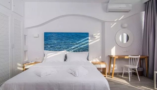 4* Akti Ouranoupoli Beach Resort - Ουρανούπολη, Χαλκιδική