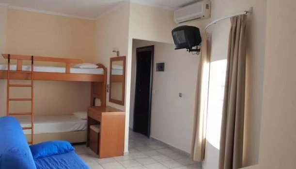 4* Akti Ouranoupoli Beach Resort - Ουρανούπολη, Χαλκιδική