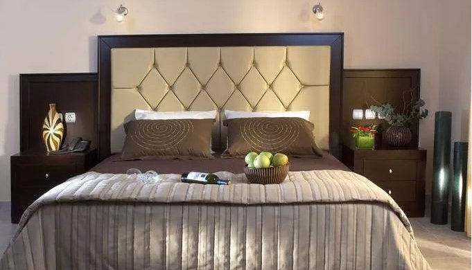 4* Akti Ouranoupoli Beach Resort - Ουρανούπολη, Χαλκιδική