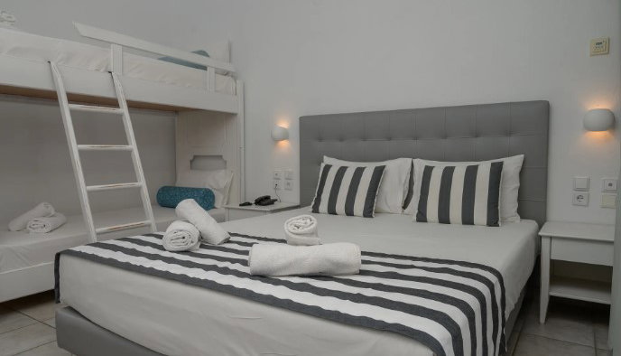 4* Akti Ouranoupoli Beach Resort - Ουρανούπολη, Χαλκιδική
