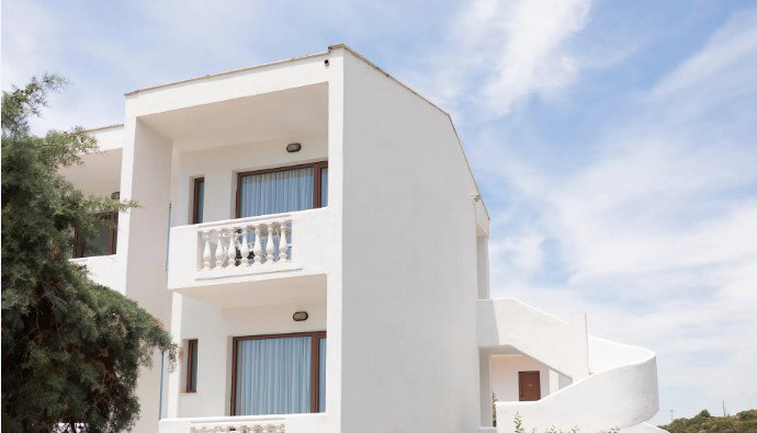 4* Akti Ouranoupoli Beach Resort - Ουρανούπολη, Χαλκιδική
