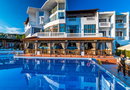 4* DE LUXE SUITES Akti Ouranoupoli