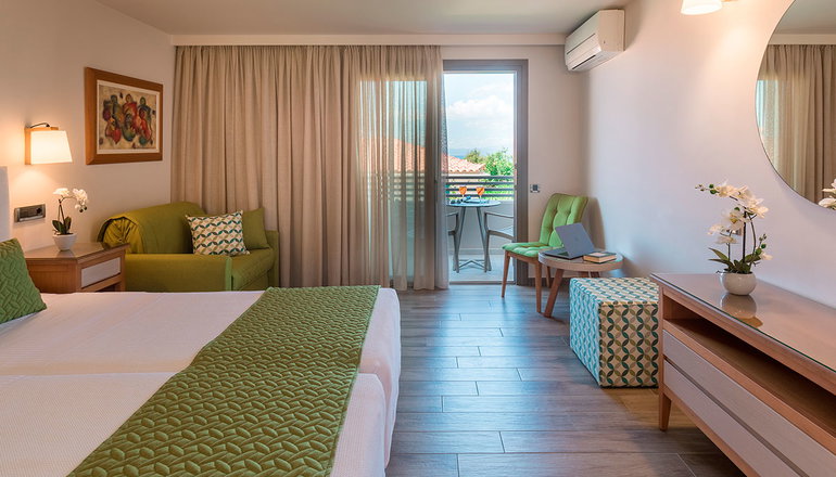 4* Akti Taygetos Conference Resort - Μικρή Μαντίνεια, Καλαμάτα