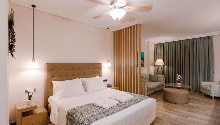 4* Akti Taygetos Conference Resort - Μικρή Μαντίνεια, Καλαμάτα