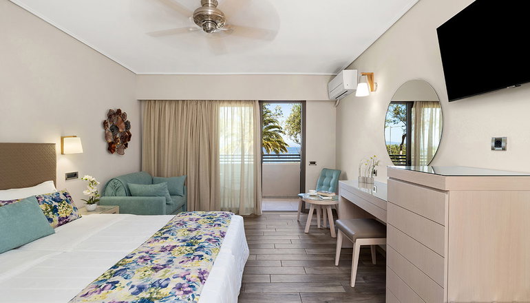 4* Akti Taygetos Conference Resort - Μικρή Μαντίνεια, Καλαμάτα