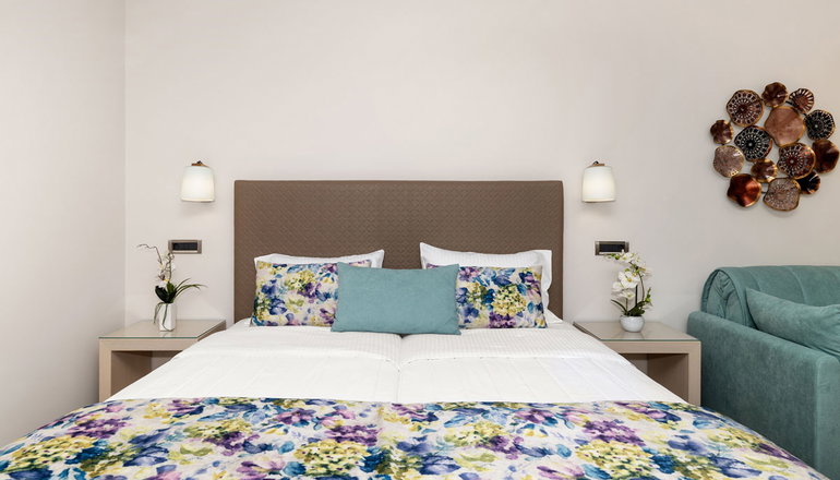 4* Akti Taygetos Conference Resort - Μικρή Μαντίνεια, Καλαμάτα