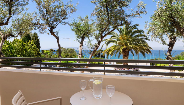 4* Akti Taygetos Conference Resort - Μικρή Μαντίνεια, Καλαμάτα