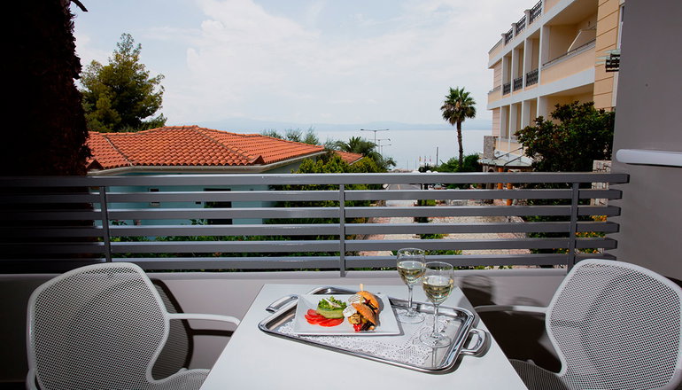 4* Akti Taygetos Conference Resort - Μικρή Μαντίνεια, Καλαμάτα