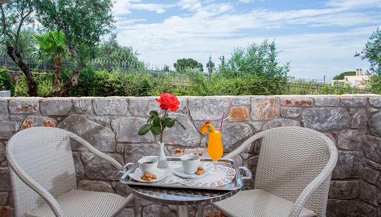4* Akti Taygetos Conference Resort - Μικρή Μαντίνεια, Καλαμάτα