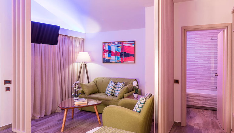 4* Akti Taygetos Conference Resort - Μικρή Μαντίνεια, Καλαμάτα
