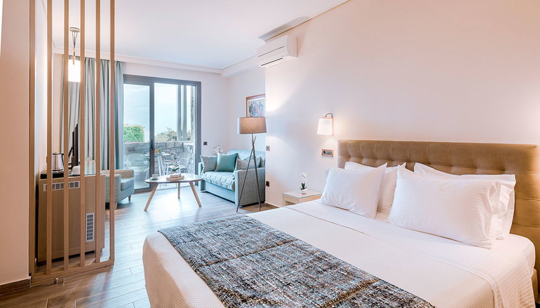 4* Akti Taygetos Conference Resort - Μικρή Μαντίνεια, Καλαμάτα