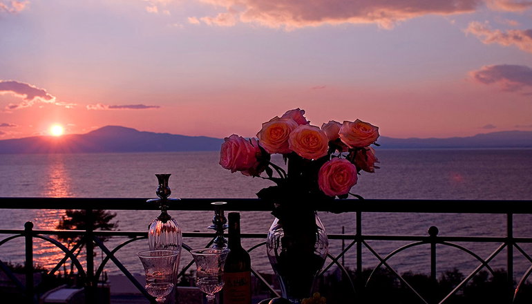 4* Akti Taygetos Conference Resort - Μικρή Μαντίνεια, Καλαμάτα