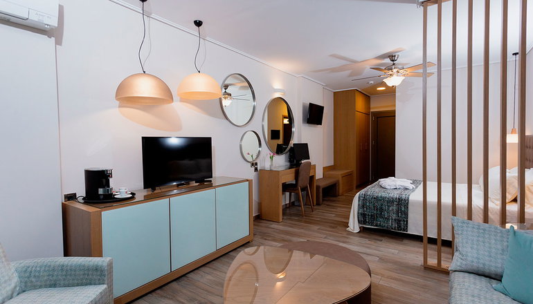4* Akti Taygetos Conference Resort - Μικρή Μαντίνεια, Καλαμάτα