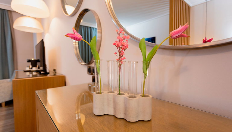 4* Akti Taygetos Conference Resort - Μικρή Μαντίνεια, Καλαμάτα