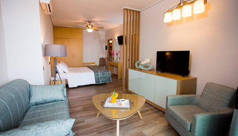 4* Akti Taygetos Conference Resort - Μικρή Μαντίνεια, Καλαμάτα