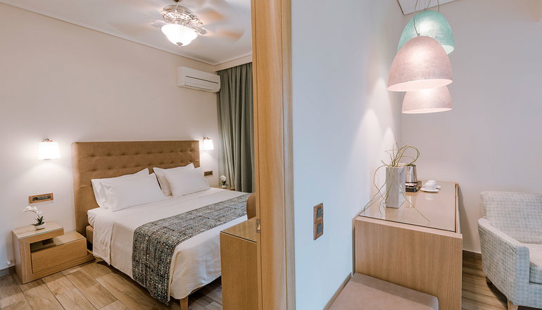 4* Akti Taygetos Conference Resort - Μικρή Μαντίνεια, Καλαμάτα