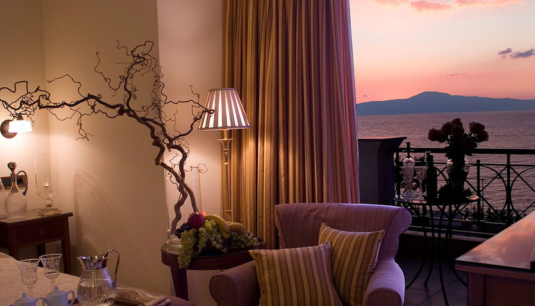 4* Akti Taygetos Conference Resort - Μικρή Μαντίνεια, Καλαμάτα