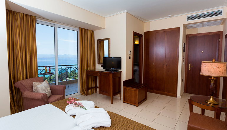 4* Akti Taygetos Conference Resort - Μικρή Μαντίνεια, Καλαμάτα