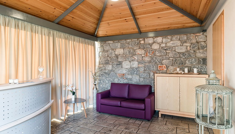 4* Akti Taygetos Conference Resort - Μικρή Μαντίνεια, Καλαμάτα