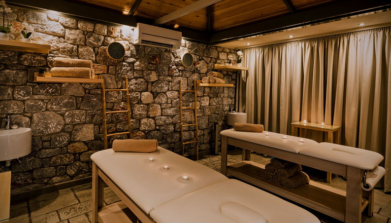 4* Akti Taygetos Conference Resort - Μικρή Μαντίνεια, Καλαμάτα