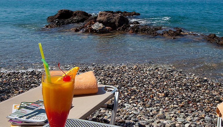 4* Akti Taygetos Conference Resort - Μικρή Μαντίνεια, Καλαμάτα