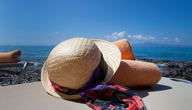 4* Akti Taygetos Conference Resort - Μικρή Μαντίνεια, Καλαμάτα