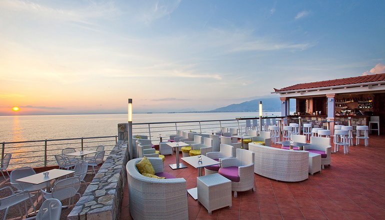 4* Akti Taygetos Conference Resort - Μικρή Μαντίνεια, Καλαμάτα