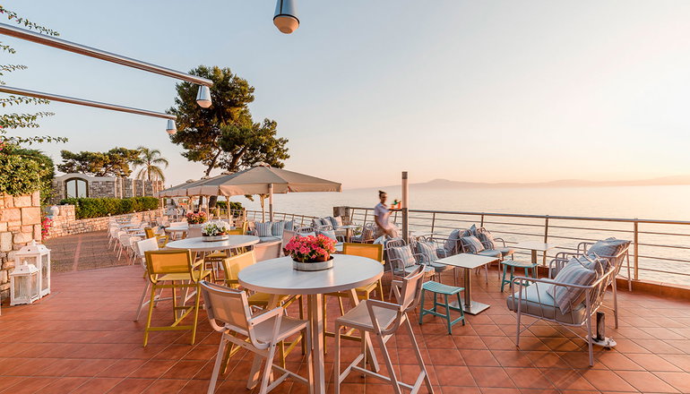 4* Akti Taygetos Conference Resort - Μικρή Μαντίνεια, Καλαμάτα