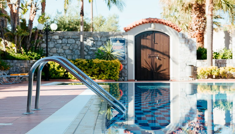 4* Akti Taygetos Conference Resort - Μικρή Μαντίνεια, Καλαμάτα