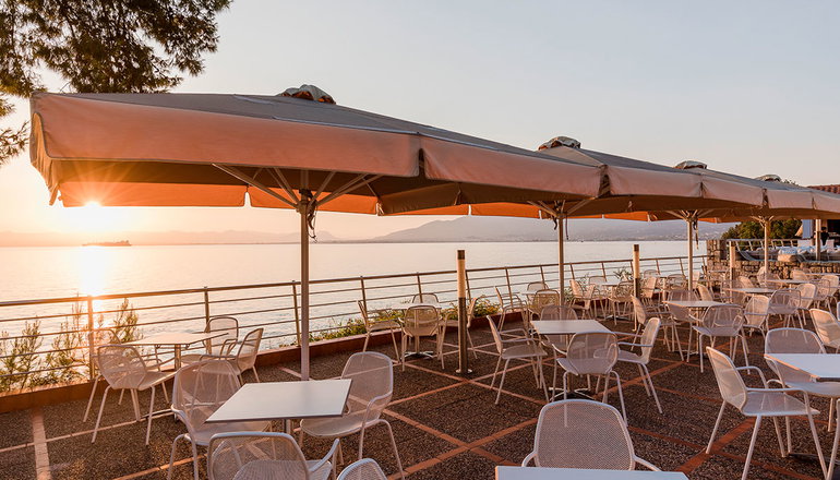4* Akti Taygetos Conference Resort - Μικρή Μαντίνεια, Καλαμάτα