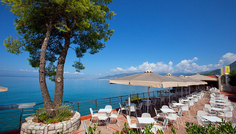 4* Akti Taygetos Conference Resort - Μικρή Μαντίνεια, Καλαμάτα