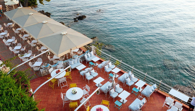 4* Akti Taygetos Conference Resort - Μικρή Μαντίνεια, Καλαμάτα