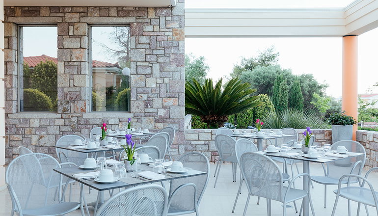 4* Akti Taygetos Conference Resort - Μικρή Μαντίνεια, Καλαμάτα