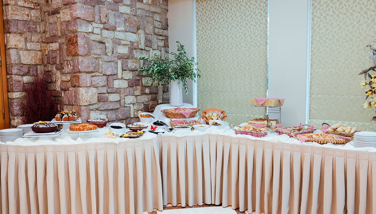 4* Akti Taygetos Conference Resort - Μικρή Μαντίνεια, Καλαμάτα