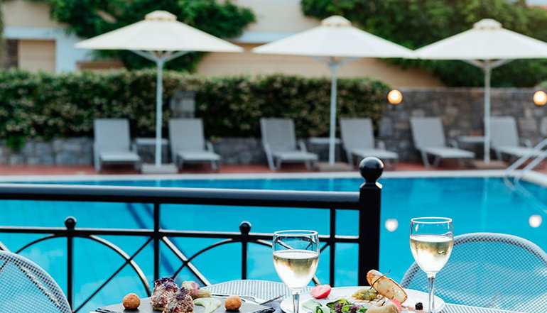 4* Akti Taygetos Conference Resort - Μικρή Μαντίνεια, Καλαμάτα