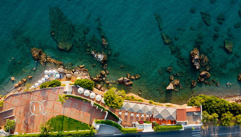 4* Akti Taygetos Conference Resort - Μικρή Μαντίνεια, Καλαμάτα