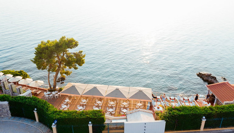 4* Akti Taygetos Conference Resort - Μικρή Μαντίνεια, Καλαμάτα