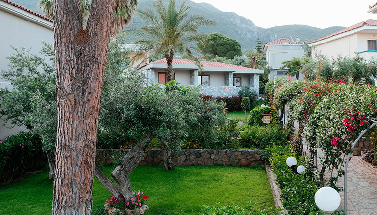 4* Akti Taygetos Conference Resort - Μικρή Μαντίνεια, Καλαμάτα