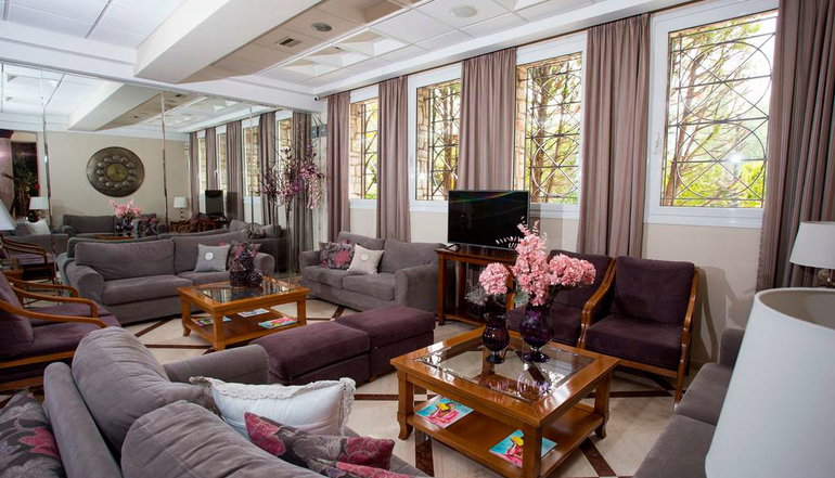 4* Akti Taygetos Conference Resort - Μικρή Μαντίνεια, Καλαμάτα