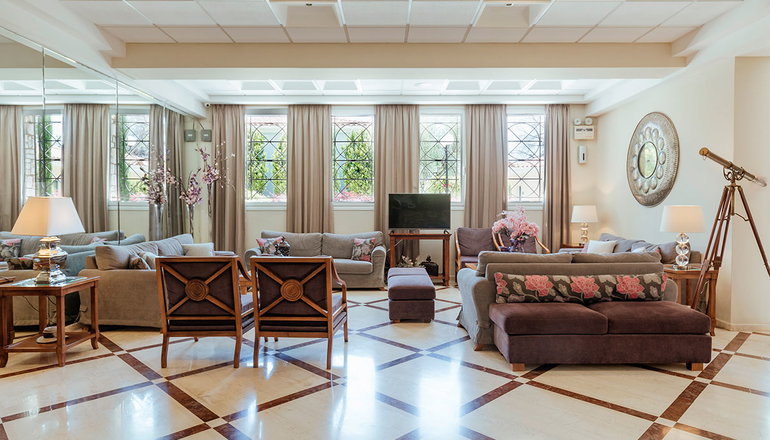 4* Akti Taygetos Conference Resort - Μικρή Μαντίνεια, Καλαμάτα