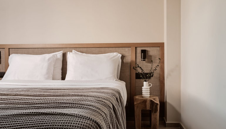 4* Alamis Hotel & Apartments - Τσιλιβί, Ζάκυνθος