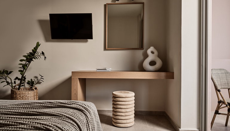 4* Alamis Hotel & Apartments - Τσιλιβί, Ζάκυνθος