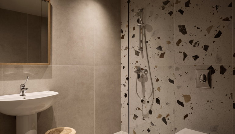 4* Alamis Hotel & Apartments - Τσιλιβί, Ζάκυνθος