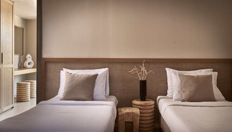 4* Alamis Hotel & Apartments - Τσιλιβί, Ζάκυνθος