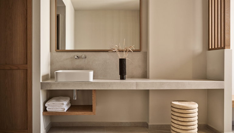 4* Alamis Hotel & Apartments - Τσιλιβί, Ζάκυνθος