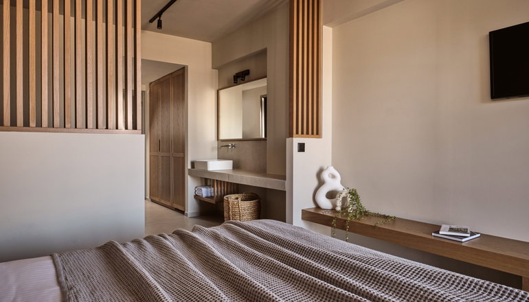 4* Alamis Hotel & Apartments - Τσιλιβί, Ζάκυνθος