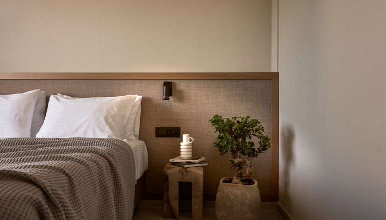 4* Alamis Hotel & Apartments - Τσιλιβί, Ζάκυνθος