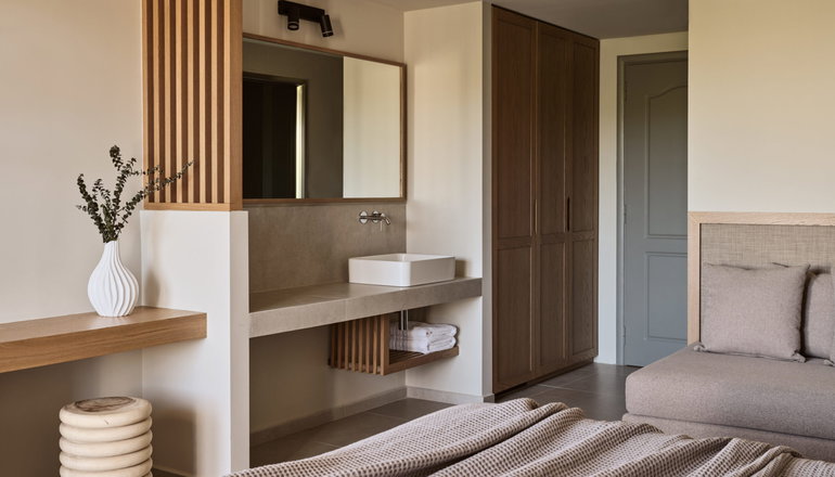 4* Alamis Hotel & Apartments - Τσιλιβί, Ζάκυνθος