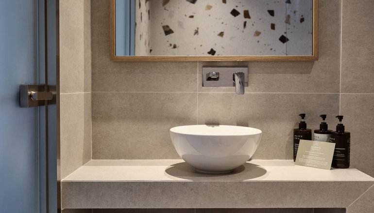 4* Alamis Hotel & Apartments - Τσιλιβί, Ζάκυνθος
